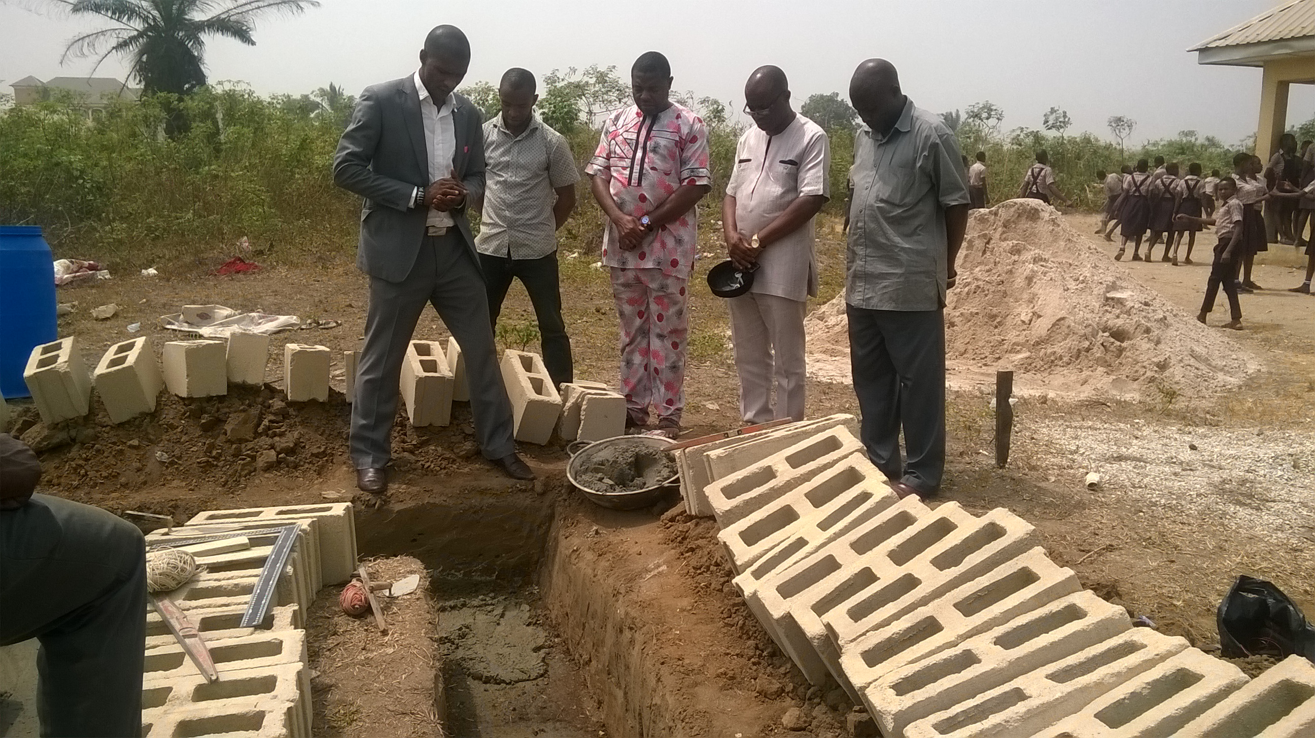 At Foundation Level